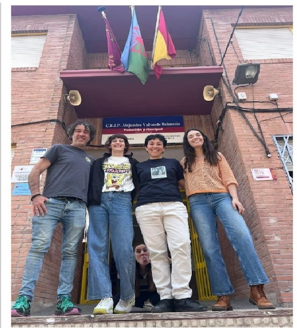 Mobilità #1 - Murcia, Spain.png